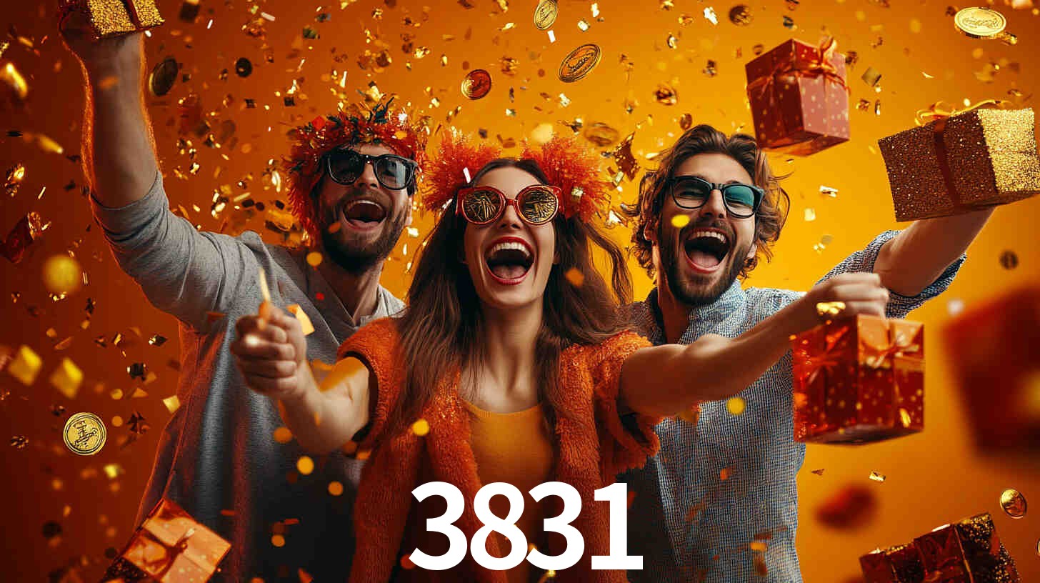 Loterias online disponíveis na 3831